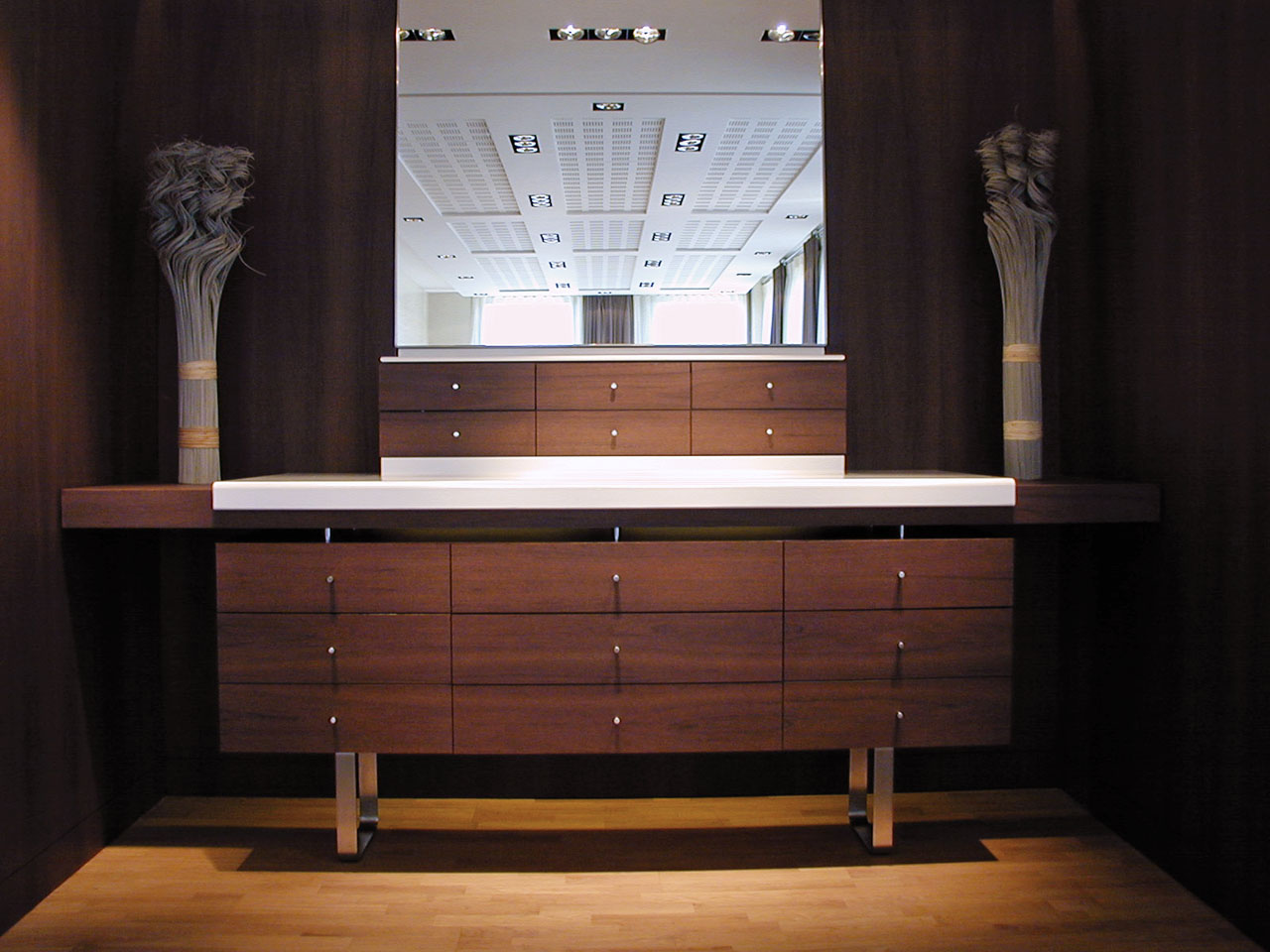 Caisse Nationale des Caisses d’Epargne A.R.T. Réalisations